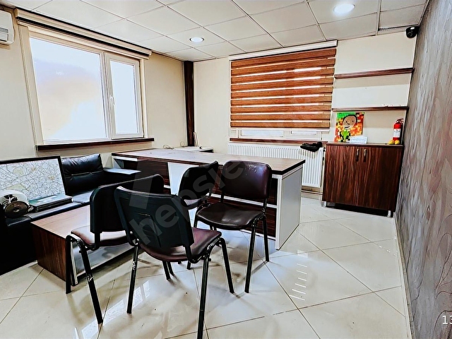 REDSTONEDAN ERGENEDE KİRALIK DÜZ AYAK 135 M2 CADDE ÜZERİ DÜKKAN - Görsel 5