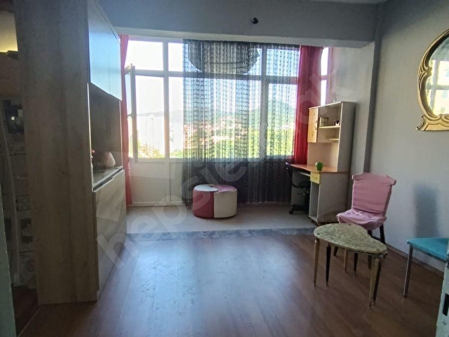 OBHD GLOBAL GAYRİMENKULDEN GAZİLER MAHALLESİNDE MÜSTAKİL EV - Görsel 27