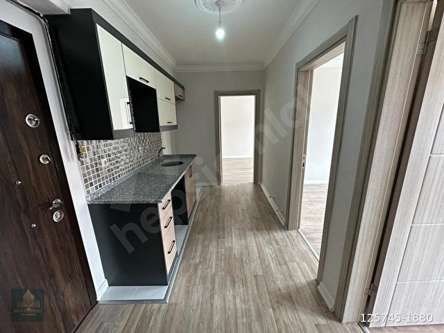 HAVUZLU SİTEDE KEYİFLİ YAŞAM SUNAN KAÇIRILMAYACAK 2+1 DAİRE !! - Görsel 11
