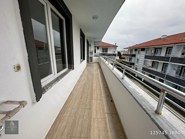 HAVUZLU SİTEDE KEYİFLİ YAŞAM SUNAN KAÇIRILMAYACAK 2+1 DAİRE !! - Görsel 24
