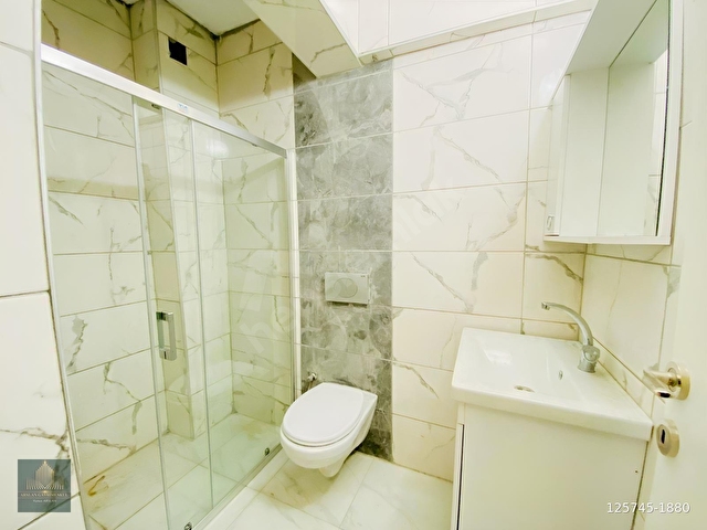 HAVUZLU SİTEDE KEYİFLİ YAŞAM SUNAN KAÇIRILMAYACAK 2+1 DAİRE !! - Görsel 22