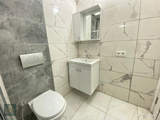 HAVUZLU SİTEDE KEYİFLİ YAŞAM SUNAN KAÇIRILMAYACAK 2+1 DAİRE !! - Görsel 23