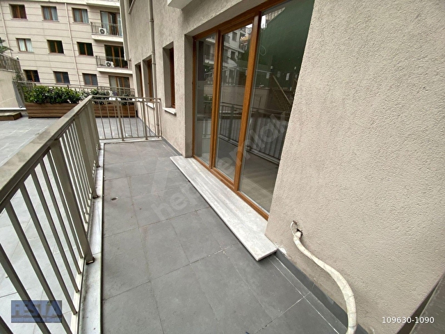 Festada Ulaşım4dk Havuz Otopark 2+1 Sıfır Eşyalı Kiralık Daire - Görsel 14