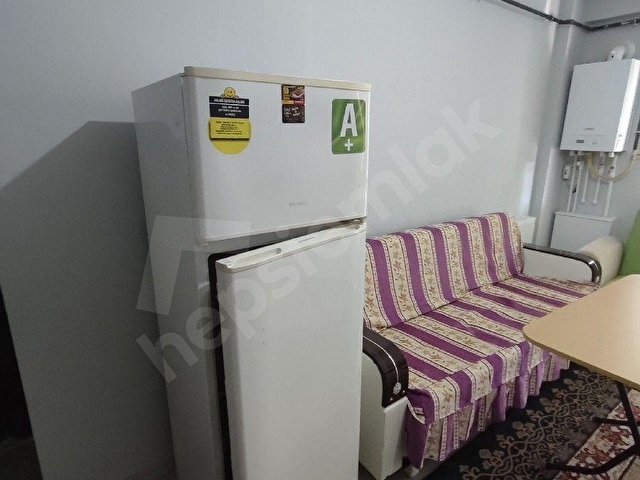 KEŞAN YUKARI ZAFERİYE MAHALLESİNDE KİRALIK EŞYALI 1+1 DAİRE - Görsel 2