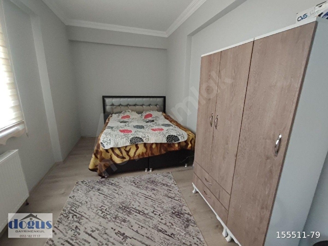 KEŞAN YUKARI ZAFERİYE MAHALLESİNDE KİRALIK EŞYALI 1+1 DAİRE - Görsel 5