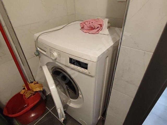 KEŞAN YUKARI ZAFERİYE MAHALLESİNDE KİRALIK EŞYALI 1+1 DAİRE - Görsel 10