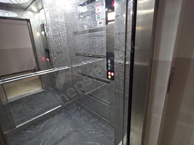 YENİYURT DA ARAKAT SATILIK 2+0 LÜKS DAİRE - Görsel 8