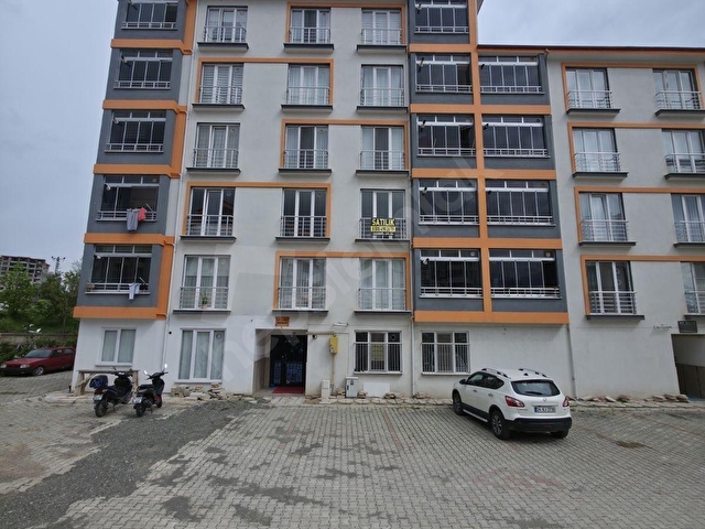 YENİYURT DA ARAKAT SATILIK 2+0 LÜKS DAİRE - Görsel 7