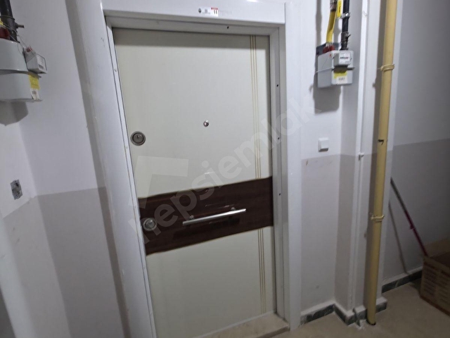 YENİYURT DA ARAKAT SATILIK 2+0 LÜKS DAİRE - Görsel 10