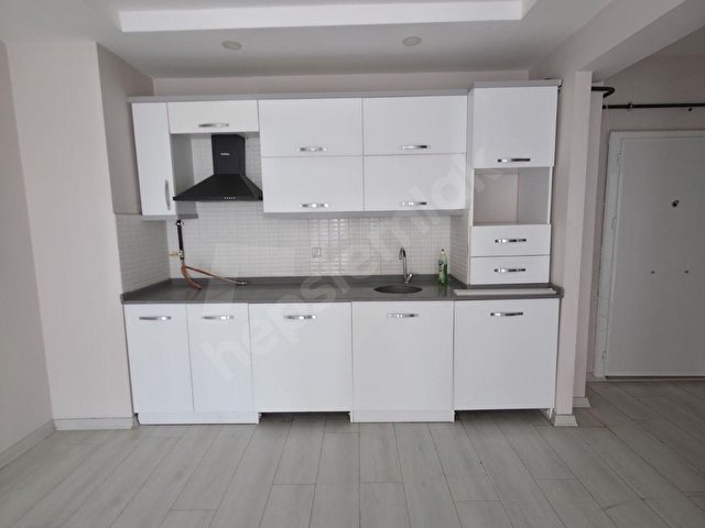YENİYURT DA ARAKAT SATILIK 2+0 LÜKS DAİRE - Görsel 16
