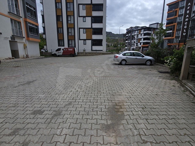 YENİYURT DA ARAKAT SATILIK 2+0 LÜKS DAİRE - Görsel 6