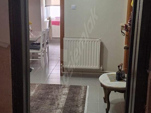 KARAPINARDA 3+1  120 M2 SATILIK DAİRE - Görsel 2