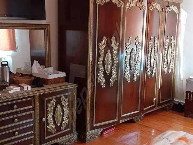 KARAPINARDA 3+1  120 M2 SATILIK DAİRE - Görsel 10
