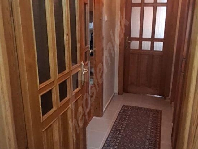 KARAPINARDA 3+1  120 M2 SATILIK DAİRE - Görsel 3