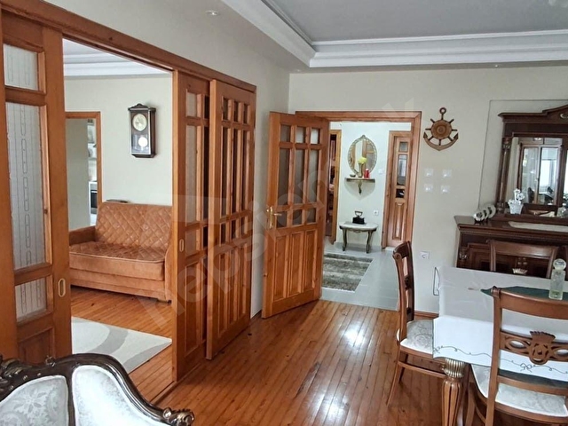KARAPINARDA 3+1  120 M2 SATILIK DAİRE - Görsel 4
