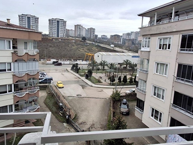 KARAPINARDA 3+1  120 M2 SATILIK DAİRE