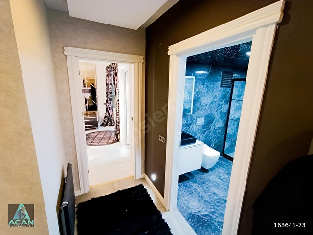 ▂ACAN▂VADİ MANZARA PREMİUMDA MANZARAYA HAKİM PRESTİJLİ 3+1DAİRE - Görsel 16