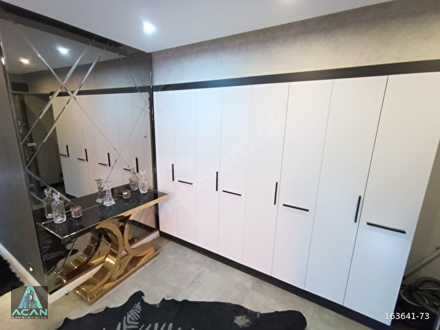 ▂ACAN▂VADİ MANZARA PREMİUMDA MANZARAYA HAKİM PRESTİJLİ 3+1DAİRE - Görsel 10