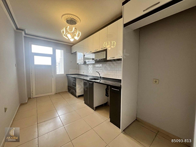 AKADEMİDEN ADANA T.ÖZAL BLV ÜZERİ 3+1 FULL SATILIK DAİRE - Görsel 3