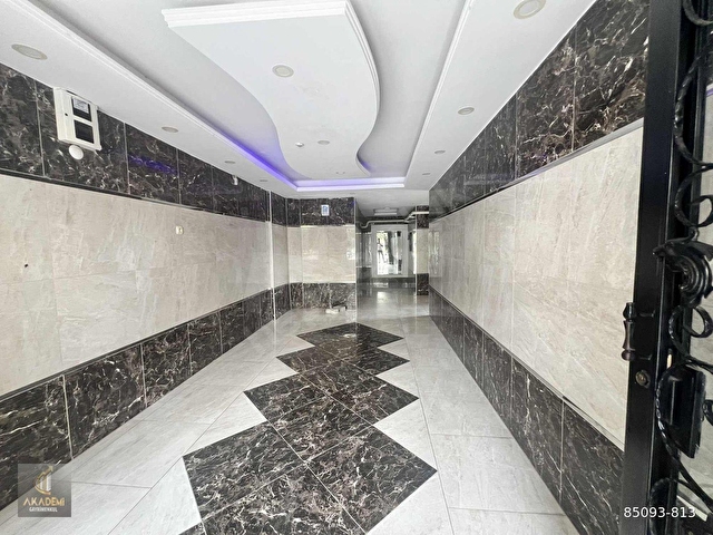 AKADEMİDEN ADANA T.ÖZAL BLV ÜZERİ 3+1 FULL SATILIK DAİRE - Görsel 22