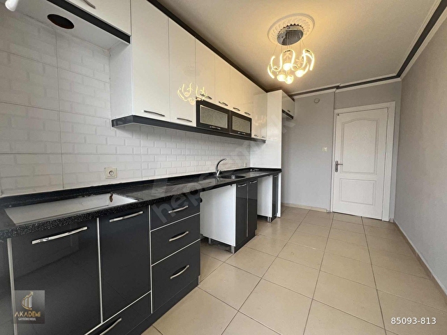 AKADEMİDEN ADANA T.ÖZAL BLV ÜZERİ 3+1 FULL SATILIK DAİRE