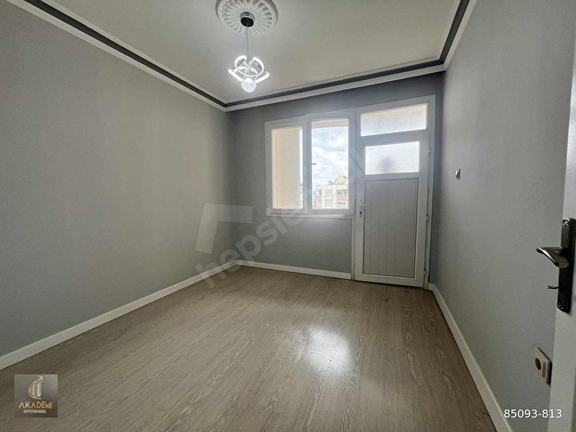 AKADEMİDEN ADANA T.ÖZAL BLV ÜZERİ 3+1 FULL SATILIK DAİRE - Görsel 16