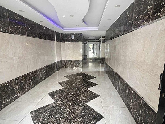AKADEMİDEN ADANA T.ÖZAL BLV ÜZERİ 3+1 FULL SATILIK DAİRE - Görsel 23