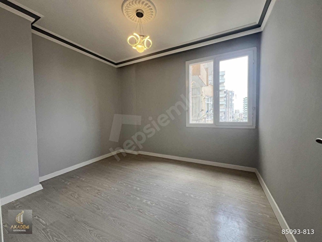 AKADEMİDEN ADANA T.ÖZAL BLV ÜZERİ 3+1 FULL SATILIK DAİRE - Görsel 11
