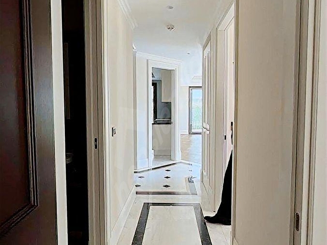 BEST SEA VIEW FOR SALE IN BUYUKYALI ISTANBUL 3+1 WITH BALCONY - Görsel 4