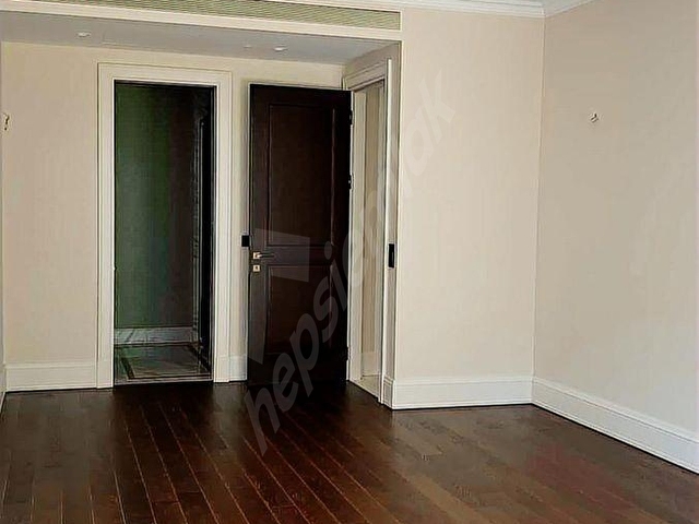 BEST SEA VIEW FOR SALE IN BUYUKYALI ISTANBUL 3+1 WITH BALCONY - Görsel 9