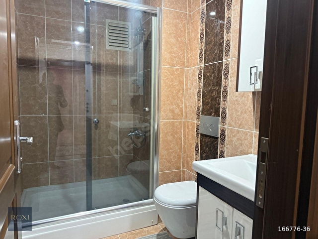 Birlik Mah. 2+1 Eşyalı Geniş m2 Balkonlu Merkezi Daire ROXİ GYD - Görsel 24