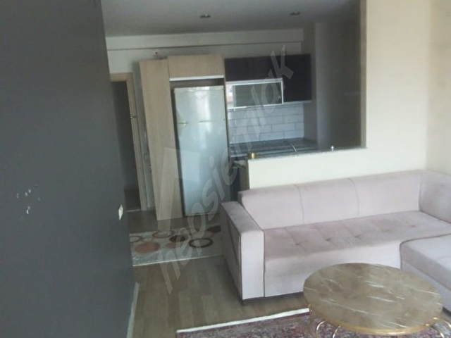 OTOGAR KARŞISI STUDİO STYLE 1+1 ARA KAT KİRALIK DAİRE - Görsel 2