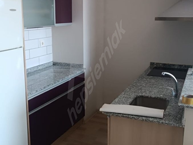 OTOGAR KARŞISI STUDİO STYLE 1+1 ARA KAT KİRALIK DAİRE - Görsel 7