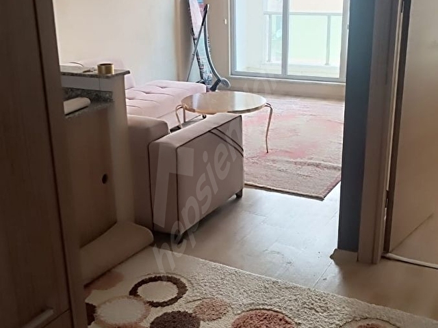 OTOGAR KARŞISI STUDİO STYLE 1+1 ARA KAT KİRALIK DAİRE - Görsel 8