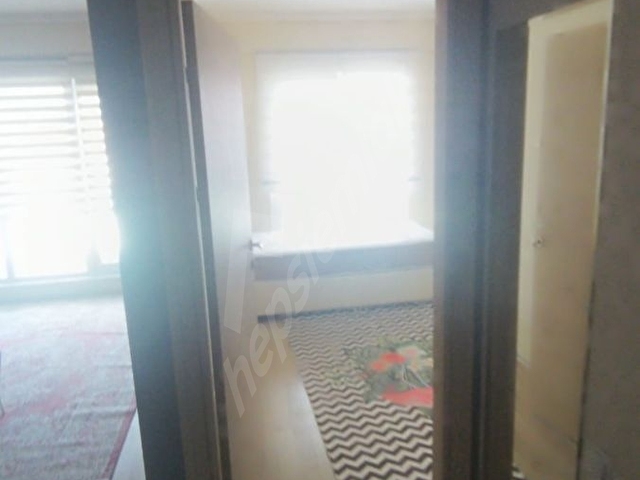 OTOGAR KARŞISI STUDİO STYLE 1+1 ARA KAT KİRALIK DAİRE - Görsel 11