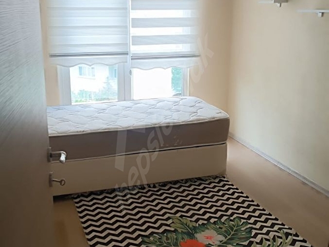 OTOGAR KARŞISI STUDİO STYLE 1+1 ARA KAT KİRALIK DAİRE - Görsel 5