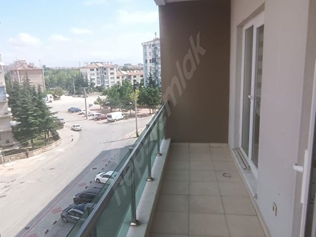 OTOGAR KARŞISI STUDİO STYLE 1+1 ARA KAT KİRALIK DAİRE - Görsel 13