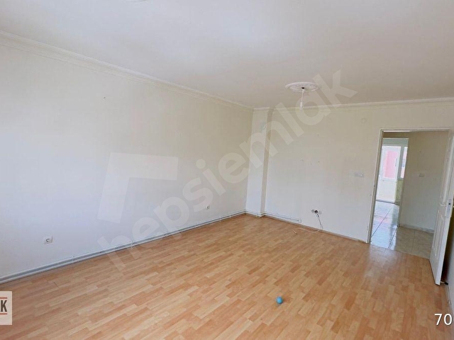 KC EMLAKTAN MERKEZİ KONUM ARA KAT KİRALIK 2+1 DAİRE - Görsel 15
