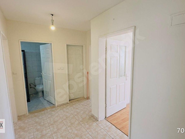 KC EMLAKTAN MERKEZİ KONUM ARA KAT KİRALIK 2+1 DAİRE - Görsel 14