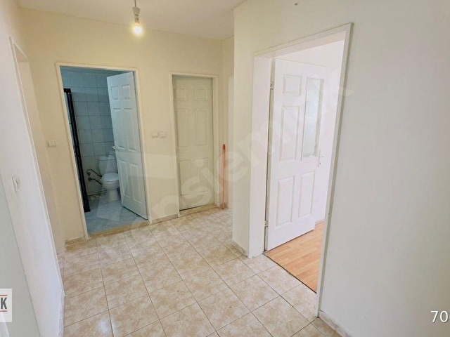 KC EMLAKTAN MERKEZİ KONUM ARA KAT KİRALIK 2+1 DAİRE - Görsel 16