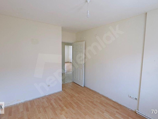 KC EMLAKTAN MERKEZİ KONUM ARA KAT KİRALIK 2+1 DAİRE - Görsel 19