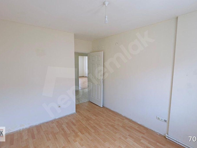 KC EMLAKTAN MERKEZİ KONUM ARA KAT KİRALIK 2+1 DAİRE - Görsel 22