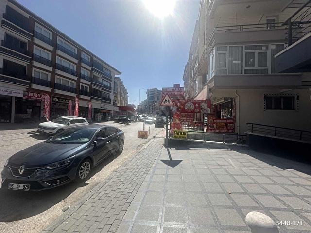 ^POLAT^ SATILIK MERKEZİ KONUMDA - Görsel 6