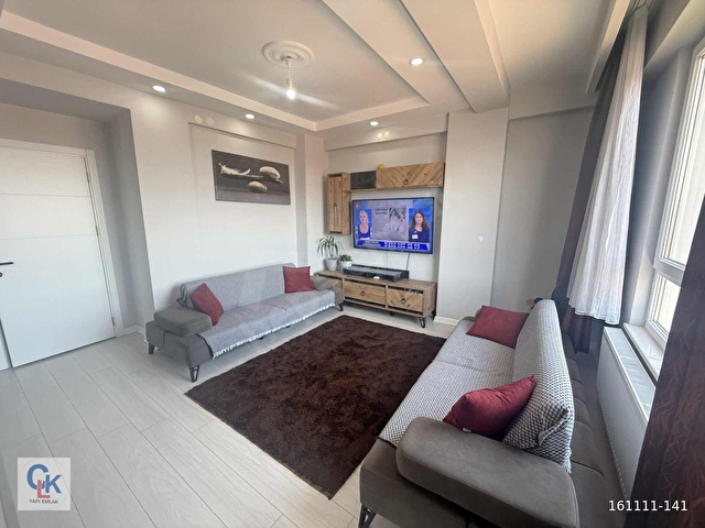 ÇAMLICADA 200M2 4+1 GARAJLI DUBLEKS DAİRE - Görsel 6