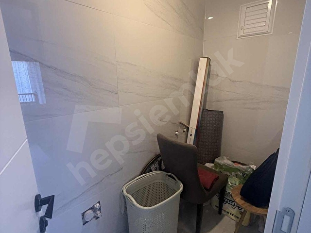 ÇAMLICADA 200M2 4+1 GARAJLI DUBLEKS DAİRE - Görsel 22