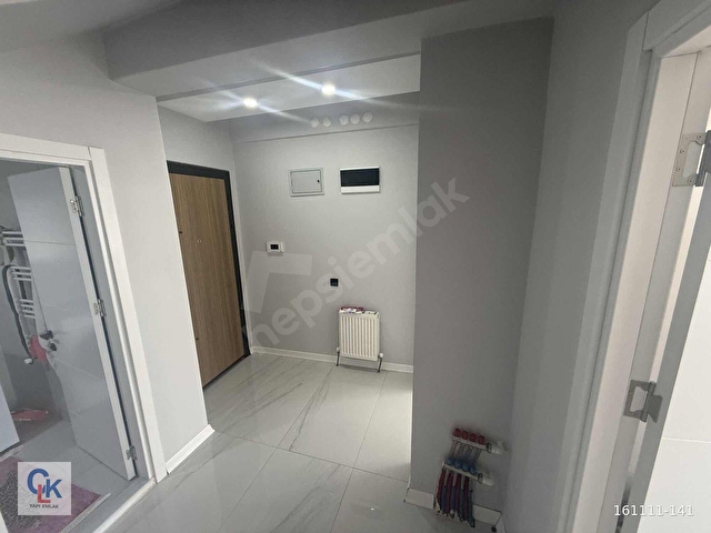 ÇAMLICADA 200M2 4+1 GARAJLI DUBLEKS DAİRE - Görsel 12