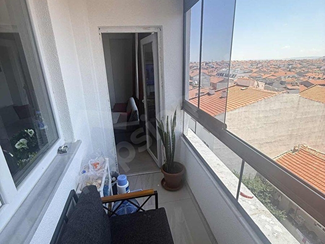 ÇAMLICADA 200M2 4+1 GARAJLI DUBLEKS DAİRE - Görsel 24