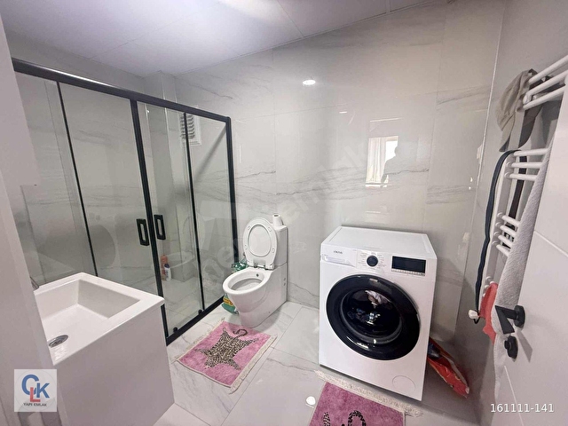 ÇAMLICADA 200M2 4+1 GARAJLI DUBLEKS DAİRE - Görsel 21