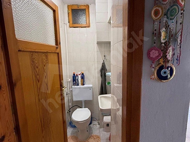Ayvalık 150 Evler Mah. Kiralık Daire - Görsel 11
