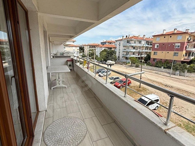 Ayvalık 150 Evler Mah. Kiralık Daire - Görsel 5